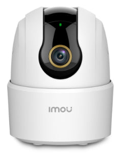 Dahua IPC-K2ECP-5H2W Netværksovervågningskamera Indendørs 2688 x 1664