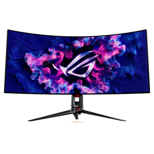 ASUS ROG Swift OLED PG39WCDM 39 3440 x 1440 (UltraWide) HDMI DisplayPort USB-C 240Hz