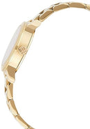 Burberry dameur The City guld Bu9227