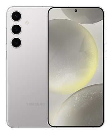 Samsung Galaxy S24+ 6.7 256GB Grå marmor