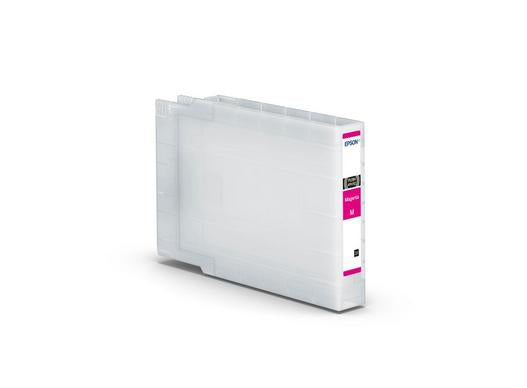 Epson T04A3 Magenta 8000 sider Blæk
