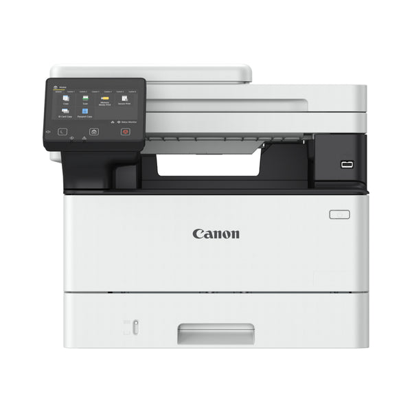 Canon i-SENSYS MF461dw Laser