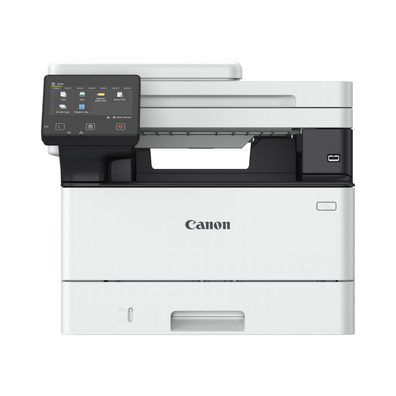 Canon i-SENSYS MF461dw Laser