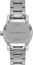 Burberry dameur The City Diamond Bu9220