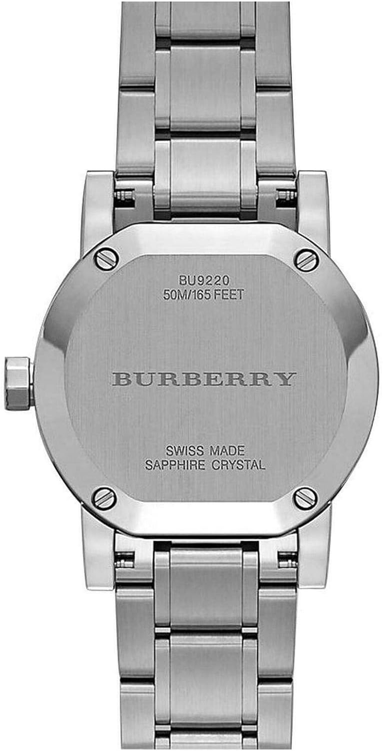 Burberry dameur The City Diamond Bu9220