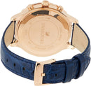 Swarovski ur Octea Lux Chrono blå 5563480