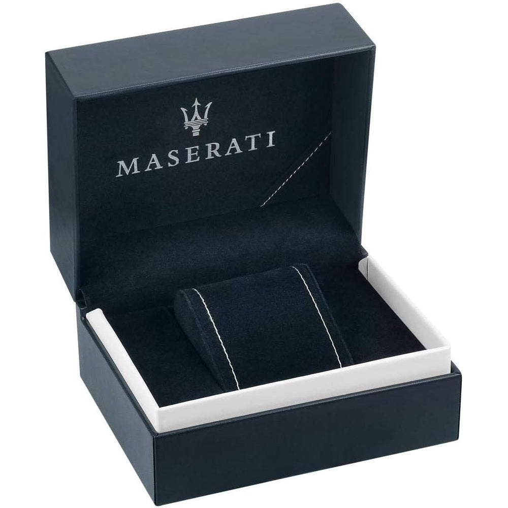 Maserati R8873612003 Traguardo Chrono herreur tofarvet