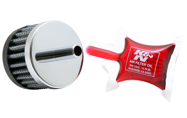 K&N filter 62-1000