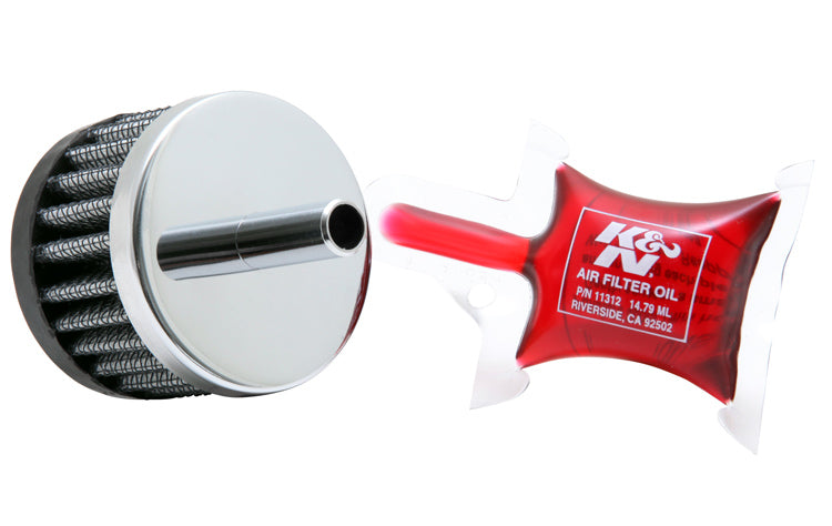 K&N filter 62-1000