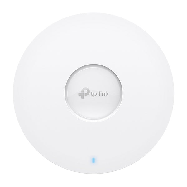 TP-Link Omada EAP673 V1 Trådløs forbindelse Hvid