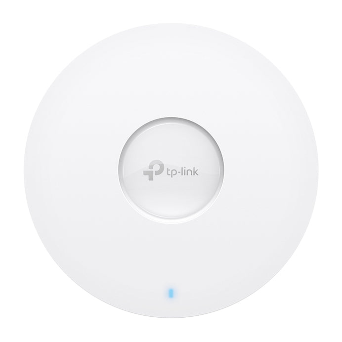 TP-Link Omada EAP673 V1 Trådløs forbindelse Hvid