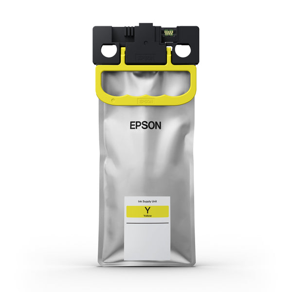 Epson Gul Blækpakke C13T01D400