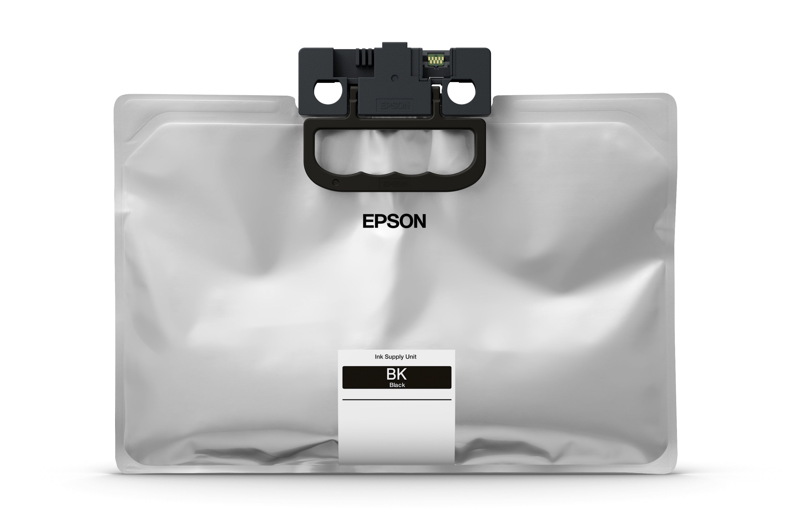 Epson Sort Blækpakke C13T01D100