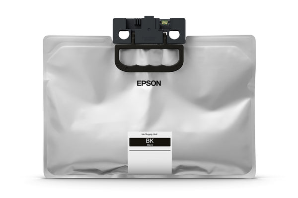 Epson Sort Blækpakke C13T01D100