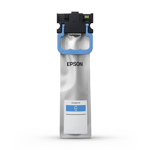 Epson Cyan Blækpakke C13T01C200