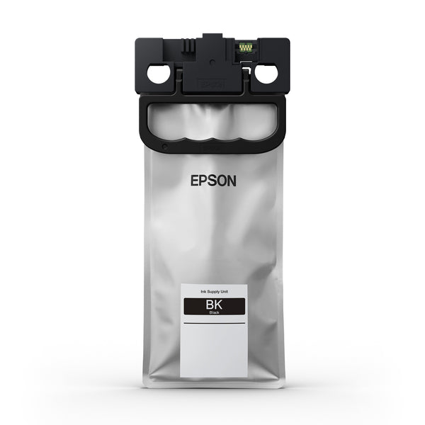 Epson Sort Blækpakke C13T01C100