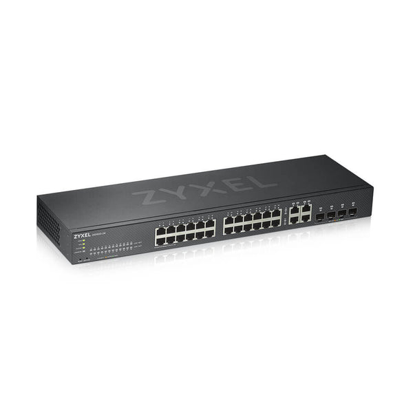Zyxel GS1920-24v2 Switch 24-porte Gigabit