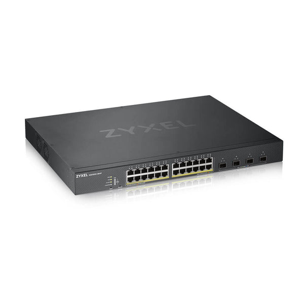 Zyxel XGS1930-28HP Switch 28-porte Gigabit  PoE+