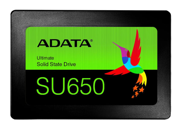 ADATA Ultimate SSD SU650 240GB 2.5 SATA-600