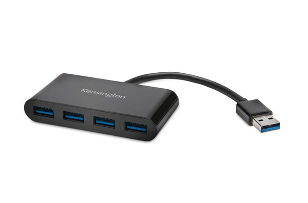 Kensington UH4000 Hub 4 porte USB