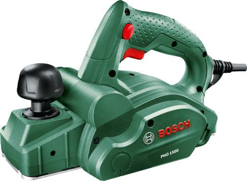 Bosch PHO 1500 Høvl 550W