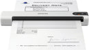 Epson WorkForce DS-70 Scanner med papirfødning Bærbar