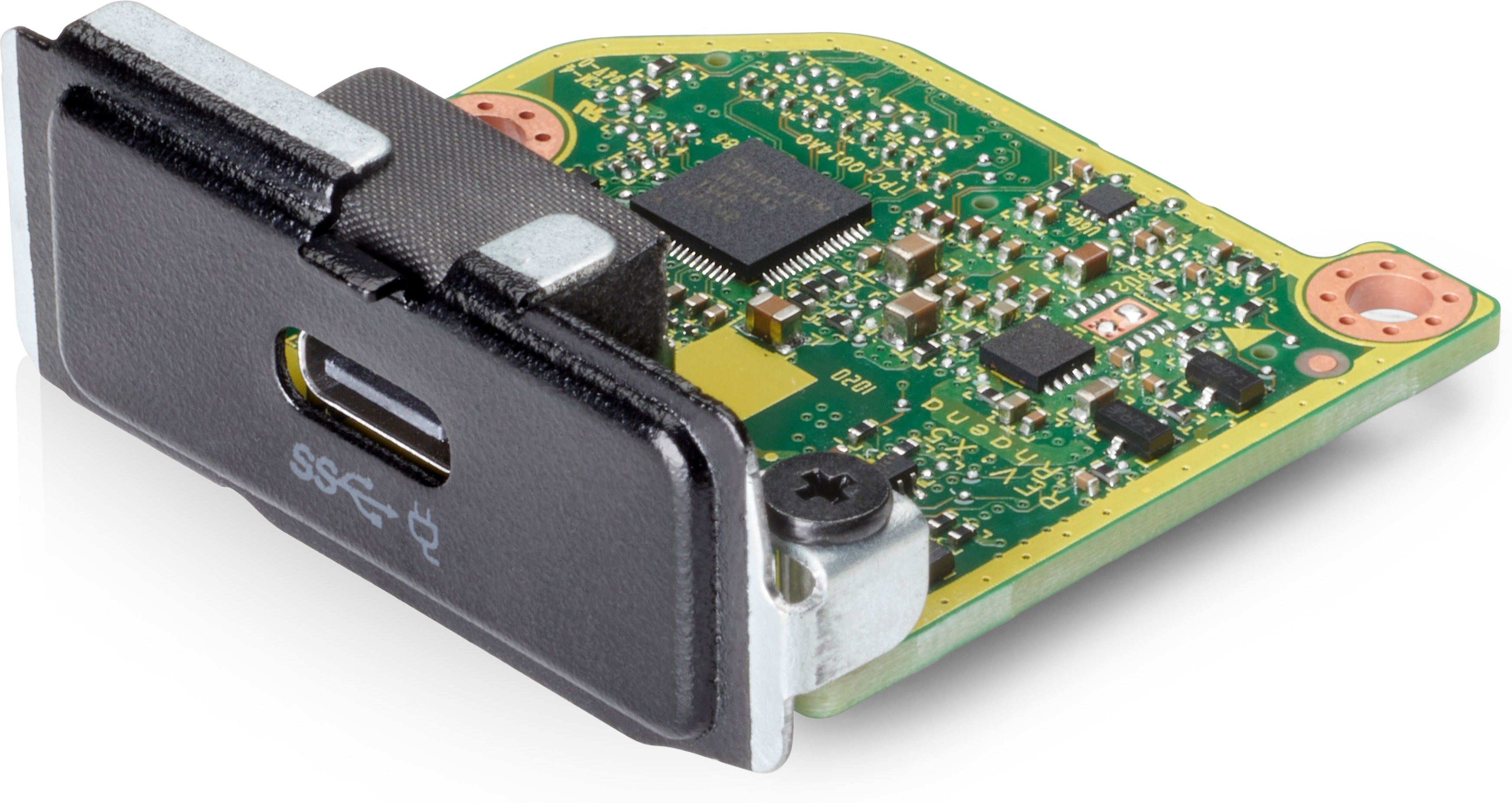 HP Flex IO V2 Card Reservedel