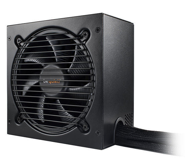 be quiet! Pure Power 11 400Watt 80 PLUS Gold