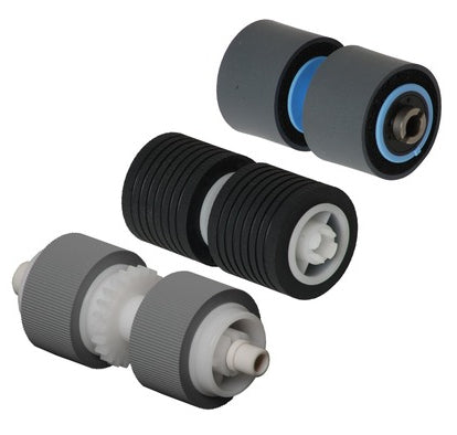 Canon Pakke for scannerrulle