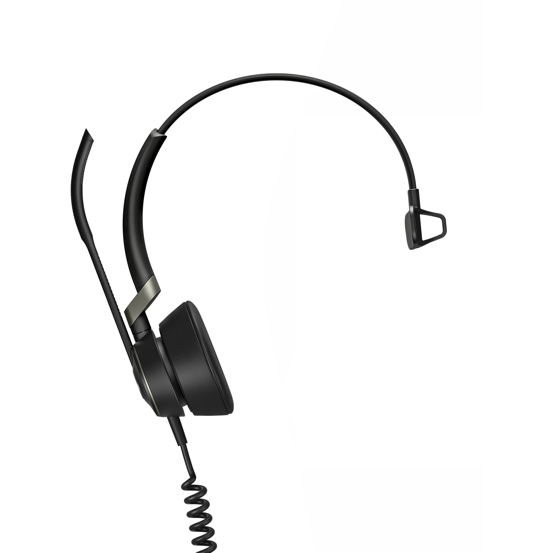 Jabra Engage 50 Mono Kabling Headset Sort