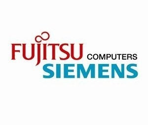 Fujitsu Cable powercord rack, 4m, grey Grå