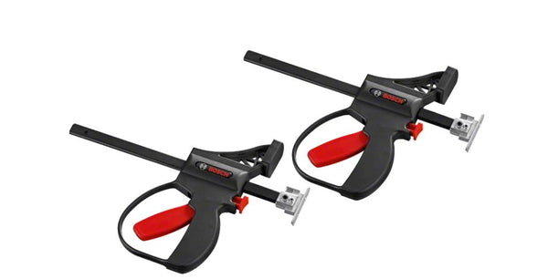 Bosch FSN KZW Professional Guideskinneklemme