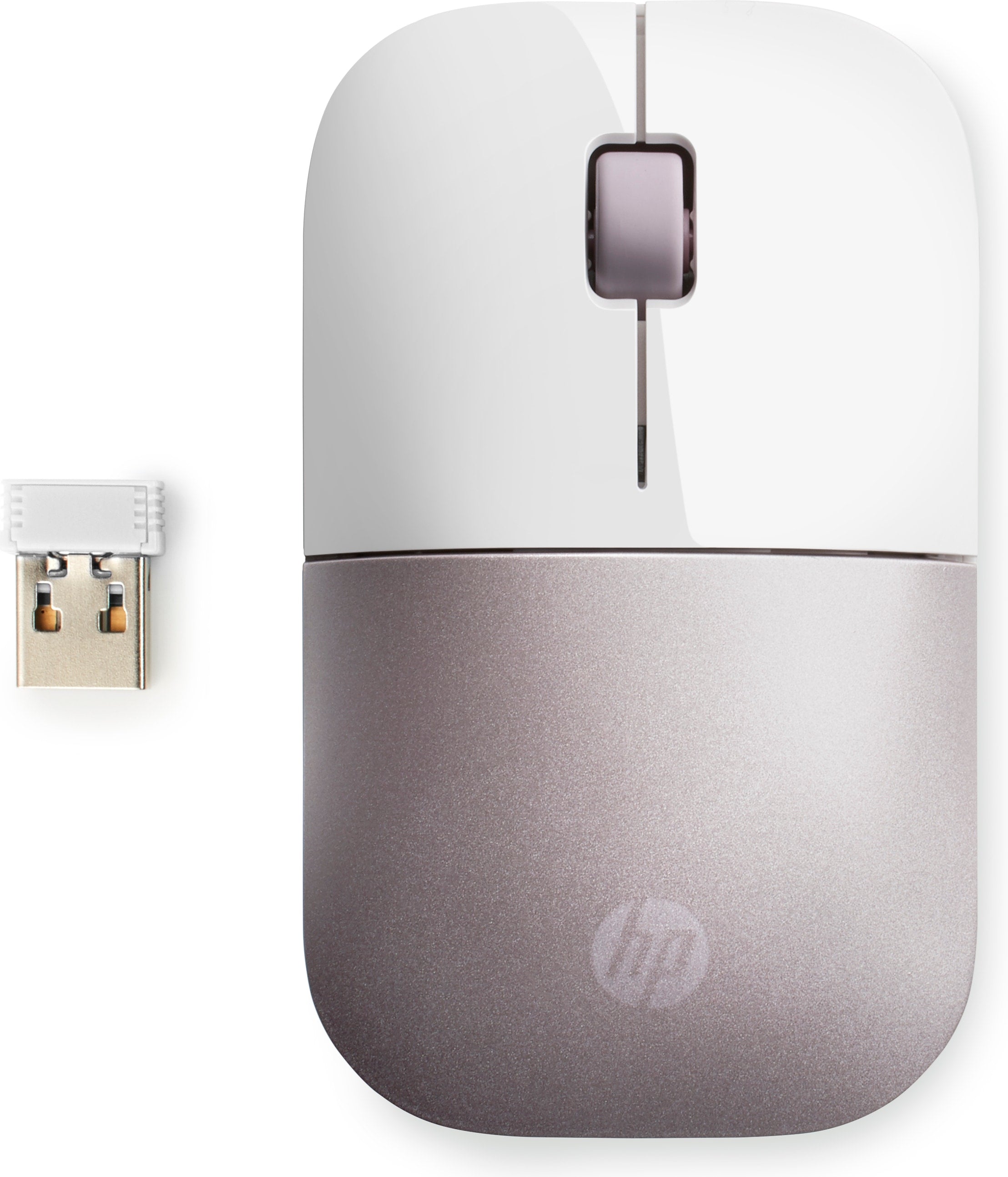 HP Z3700 Trådløs Pink Hvid