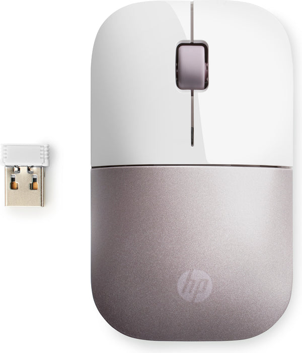 HP Z3700 Trådløs Pink Hvid