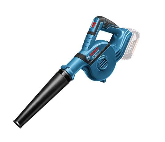 Bosch GBL 18V-120 Professional Bladblæser Elektrisk
