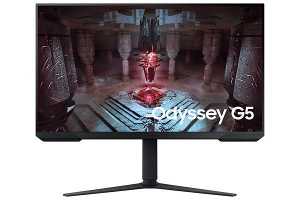 Samsung Odyssey G5 S32CG510EU 32 VA 2560 x 1440 (2K) HDMI DisplayPort 165Hz