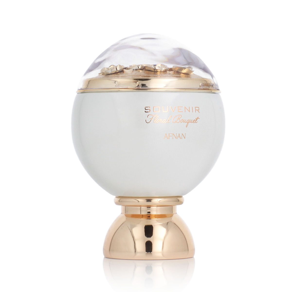 Dameparfume Afnan Souvenir Floral Bouquet EDP 100 ml