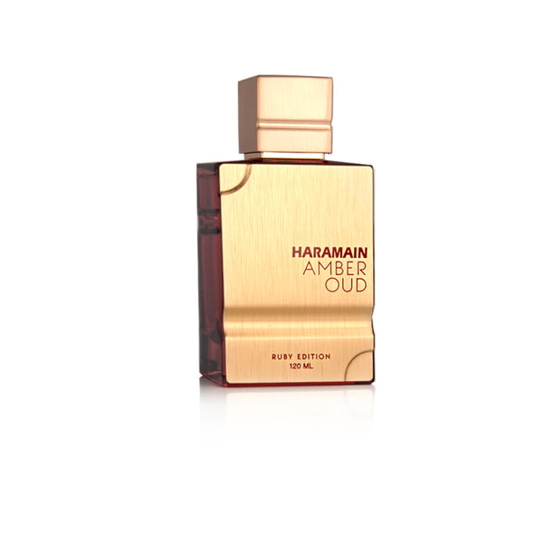 Unisex parfume Al Haramain AMBER OUD EDP 120 ml