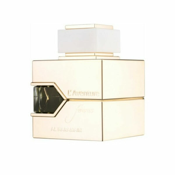 Dameparfume Al Haramain L'aventure EDP 100 ml