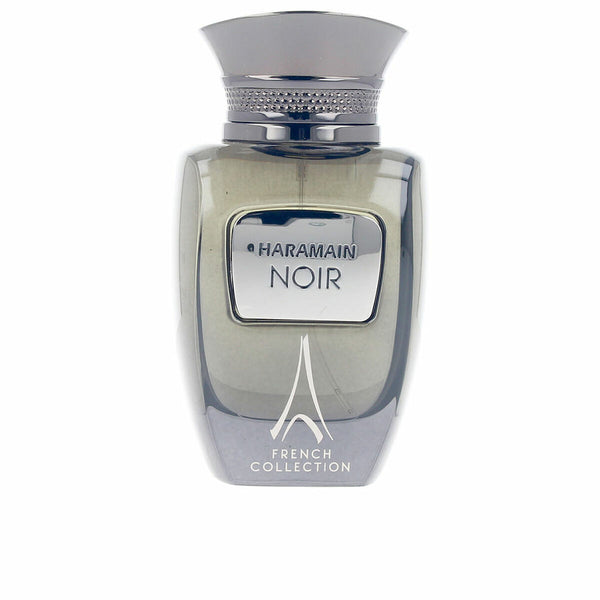 Unisex parfume Al Haramain NOIR FRENCH COLLECTION 100 ml