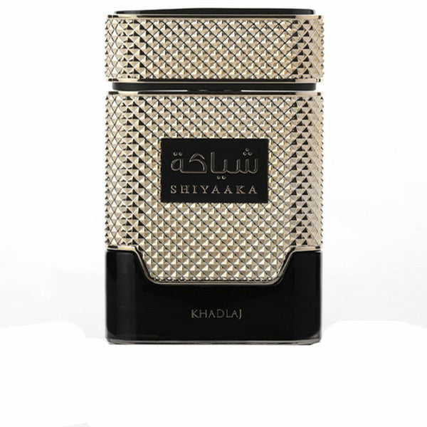 Dameparfume Khadlaj Shiyaaka Gold EDP 100 ml