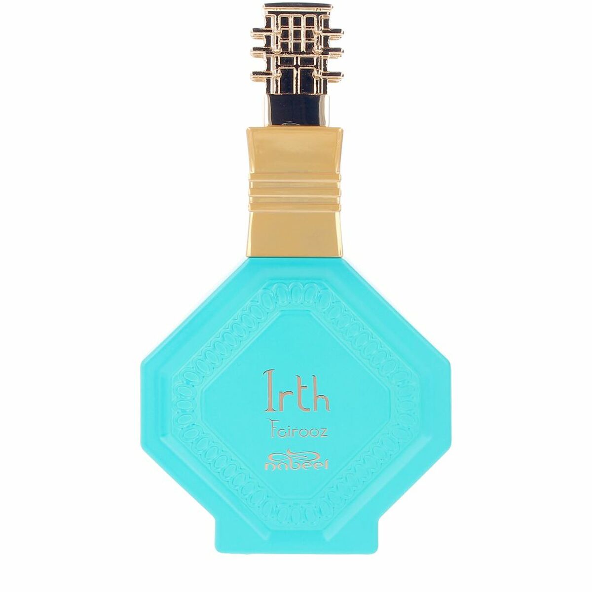 Unisex parfume Nabeel IRTH FAIROOZ EDP 100 ml