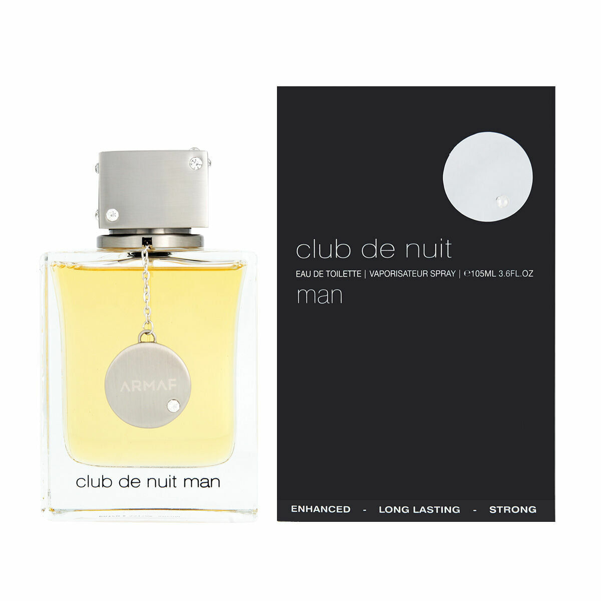 Herreparfume Armaf CLUB DE NUIT