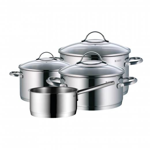 WMF 4000530650139 grydesæt 4 stk