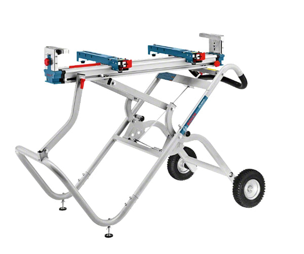 Bosch GTA 2500 W Professional Geringssavstander Geringssav