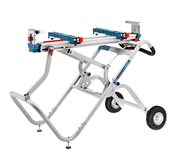 Bosch GTA 2500 W Professional Geringssavstander Geringssav
