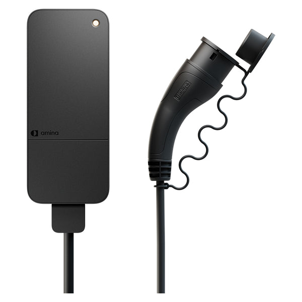 Amina S Ladeboks 11kW/20A 3-faset 6 Meter