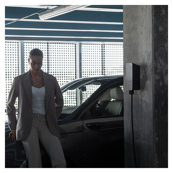 Amina S Ladeboks 11kW/20A 3-faset 6 Meter