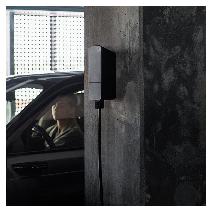 Amina S Ladeboks 11kW/20A 3-faset 6 Meter