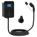 Avant ladeboks til elbil 11kW/16A 3-faset 7 Meter Multi